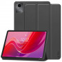 Tech-Protect SmartCase Case for Lenovo Tab M11 TB-330, Black