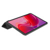 Tech-Protect SmartCase Case for Lenovo Tab M11 TB-330, Black