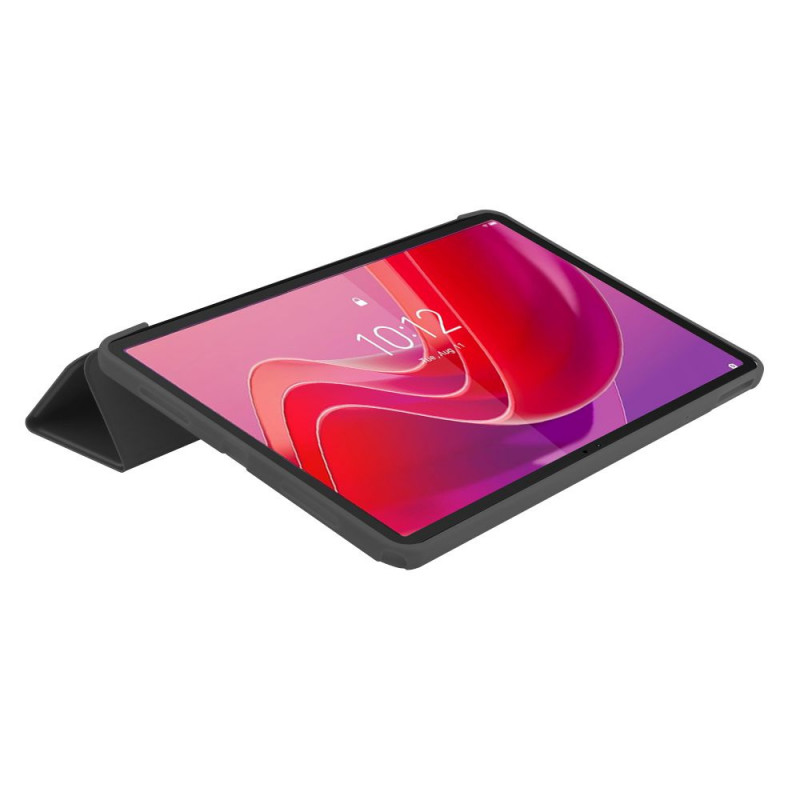 Tech-Protect SmartCase Case for Lenovo Tab M11 TB-330, Black