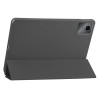 Tech-Protect SmartCase Case for Lenovo Tab M11 TB-330, Black