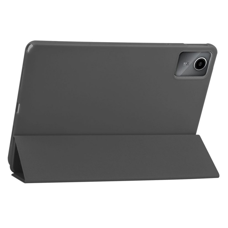 Tech-Protect SmartCase Case for Lenovo Tab M11 TB-330, Black