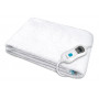 Medisana HU-50E Electric Blanket, White