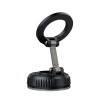 Tech-Protect N61 Magnetic MagSafe Windshield & Dashboard Car Mount, Black