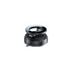 Tech-Protect N61 Magnetic MagSafe Windshield & Dashboard Car Mount, Black
