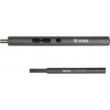 YATO YT-25770 Screwdriver Set with Bits, 3.7 V, 56 pcs