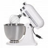 KitchenAid 5KSM125EPL Stand Mixer, 300 W, Cream