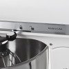 KitchenAid 5KSM125EPL Stand Mixer, 300 W, Cream