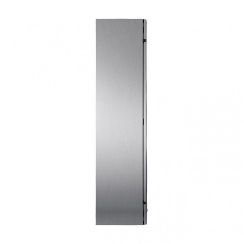 Rittal AX 1014.000 Compact Enclosure, 1-door, 760 x 760 x 300 mm, Steel