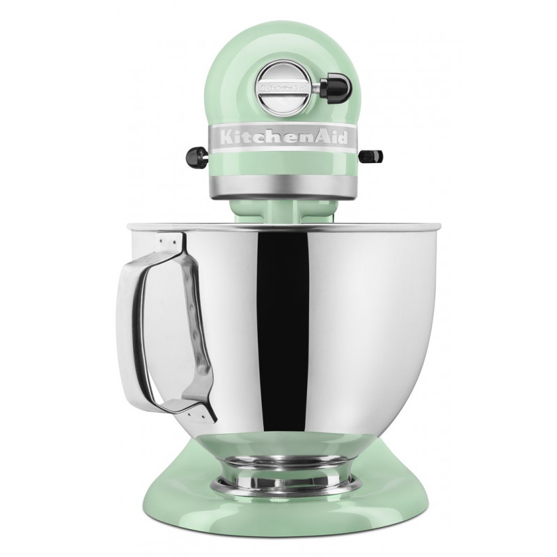 KitchenAid 5KSM125EPT Stand Mixer, 300 W, Green