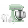 KitchenAid 5KSM125EPT Stand Mixer, 300 W, Green