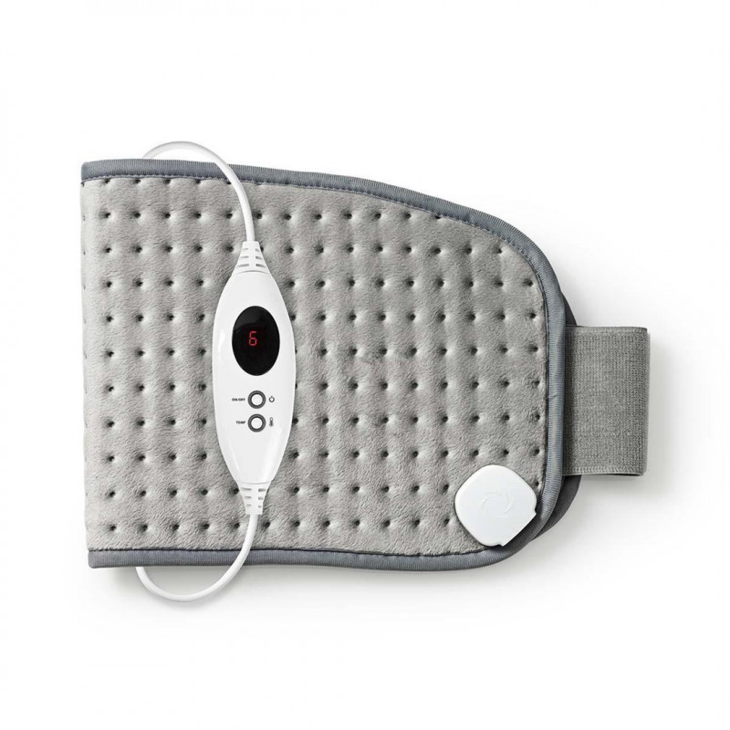 Nedis PEHP112CGY Heating Pad, 69 x 28 cm