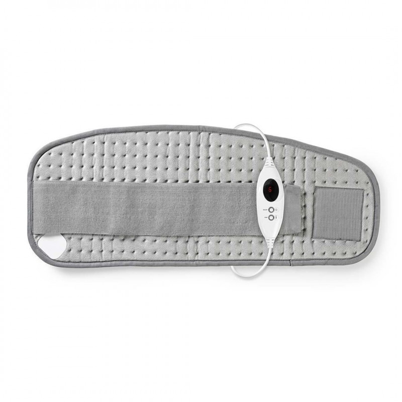 Nedis PEHP112CGY Heating Pad, 69 x 28 cm