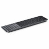 Dell Pro 7 Slim Keyboard KB726, German QWERTZ, Graphite