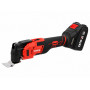 YATO YT-82226 Multi-Function Tool, 18 V