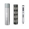 YATO YT-25769 Screwdriver Set with Bits, 3.7 V, 61 pcs