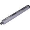 YATO YT-25769 Screwdriver Set with Bits, 3.7 V, 61 pcs