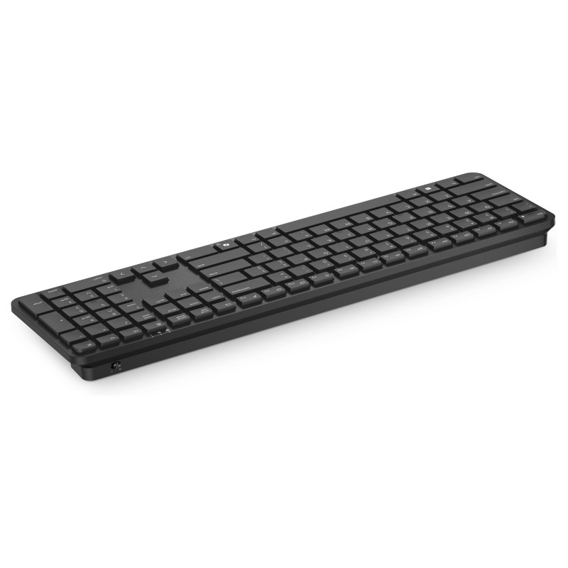 Dell Pro 5 Keyboard KB526, German QWERTZ (KB526-BLK-GER)