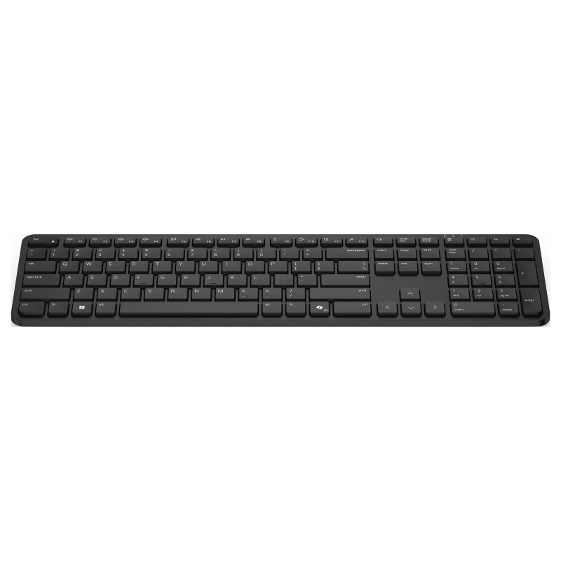 Dell Pro 5 Keyboard KB526, German QWERTZ (KB526-BLK-GER)