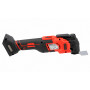 YATO YT-82227 Multi-Function Tool, 18 V
