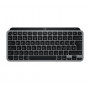 Logitech Master Series MX Keys Mini for Mac Keyboard (920-012647)