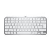 Logitech Master Series MX Keys Mini for Mac Keyboard (920-012647)