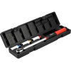 YATO YT-07847 Torque Wrench Set for Wheel Changing