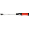 YATO YT-07847 Torque Wrench Set for Wheel Changing