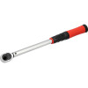 YATO YT-07847 Torque Wrench Set for Wheel Changing