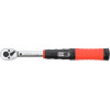 YATO YT-07843 Torque Wrench Set for Spark Plug Replacement