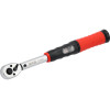YATO YT-07843 Torque Wrench Set for Spark Plug Replacement