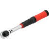 YATO YT-07843 Torque Wrench Set for Spark Plug Replacement