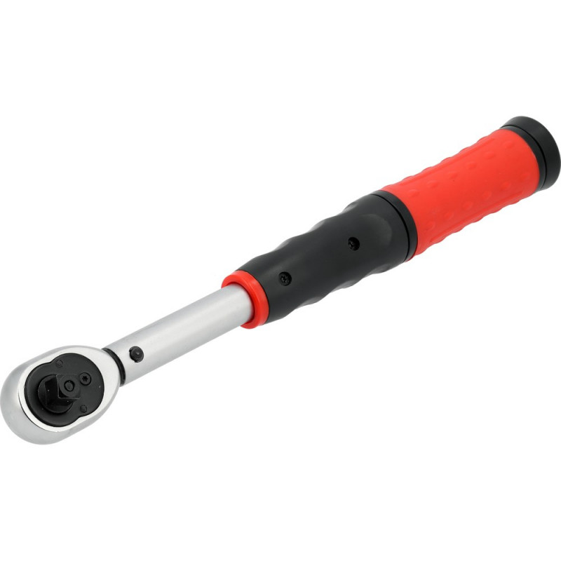YATO YT-07843 Torque Wrench Set for Spark Plug Replacement