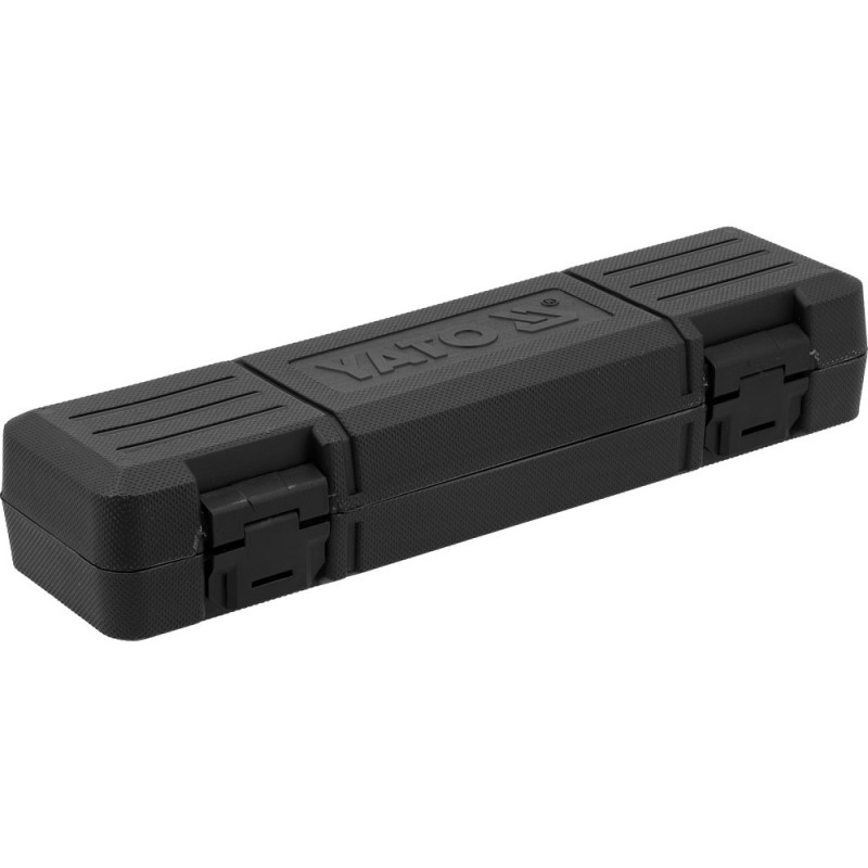 YATO YT-07843 Torque Wrench Set for Spark Plug Replacement