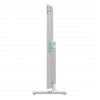 Logitech Rally Board 65 Video Conferencing System (960-001732), White, Swiss Plug