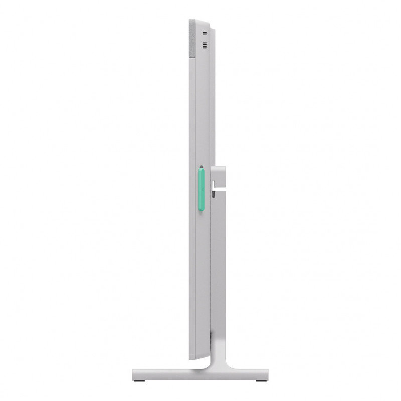 Logitech Rally Board 65 Video Conferencing System (960-001732), White, Swiss Plug
