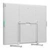 Logitech Rally Board 65 Video Conferencing System (960-001732), White, Swiss Plug