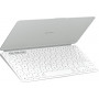 Logitech Keys-To-Go 2 for iPad Keyboard (920-013009), Pale Grey, Swiss layout