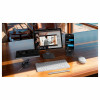 Logitech Keys-To-Go 2 for iPad Keyboard (920-013009), Pale Grey, Swiss layout