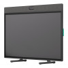 Logitech Rally Board 65 Video Conferencing System (960-001700), Graphite, Swiss Plug