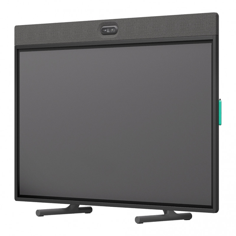 Logitech Rally Board 65 Video Conferencing System (960-001700), Graphite, Swiss Plug