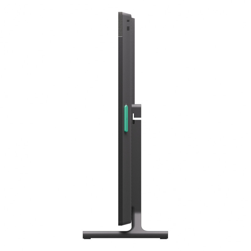 Logitech Rally Board 65 Video Conferencing System (960-001700), Graphite, Swiss Plug