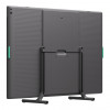 Logitech Rally Board 65 Video Conferencing System (960-001700), Graphite, Swiss Plug