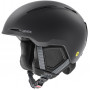 UVEX Monte LT MIPS ski helmet 59-63 cm, black matt