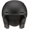 UVEX Monte LT MIPS ski helmet 59-63 cm, black matt