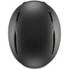 UVEX Monte LT MIPS ski helmet 59-63 cm, black matt