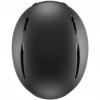 UVEX Monte LT MIPS ski helmet 56-59 cm, black matt