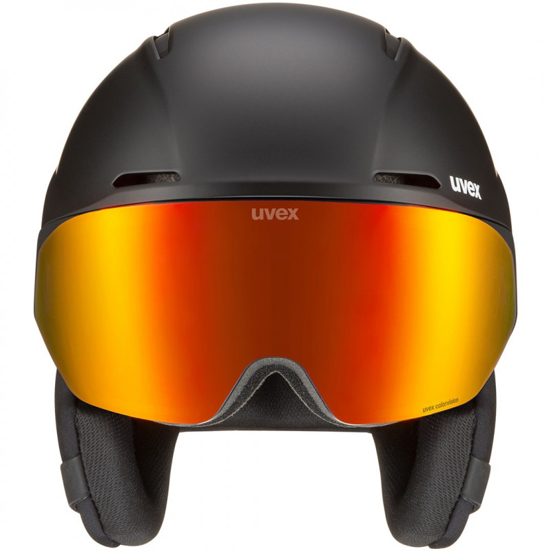 UVEX Horizon CV MIPS ski helmet 56/6/344/10/07