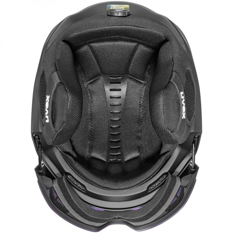 UVEX Horizon CV MIPS ski helmet 56/6/344/10/07