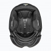 UVEX Ultimate Horizon MIPS ski helmet, black matt