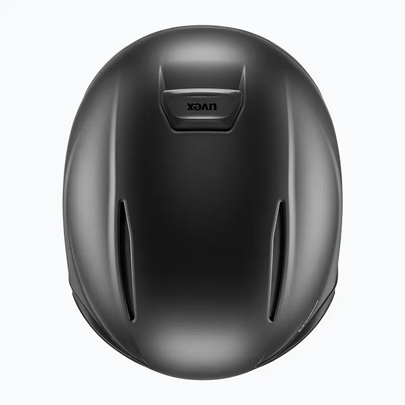 UVEX Ultimate Horizon MIPS ski helmet, black matt